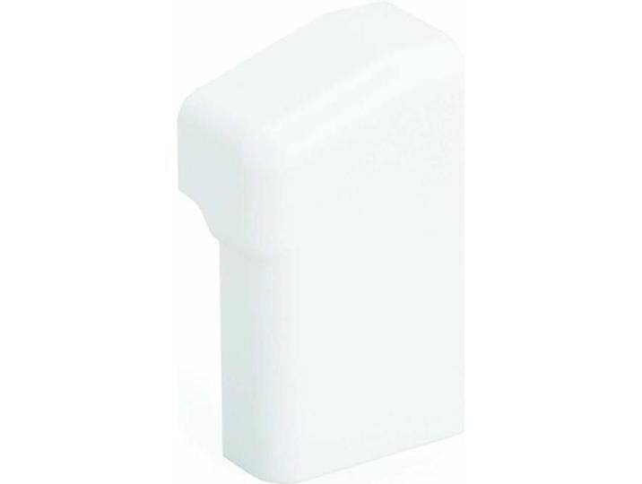 10x OBO Bettermann, Leitungsführung Zubehör, Endstück rechts SL-T 20x70 9001, PVC, 6132306 10x OBO Bettermann, Leitungsführung Zubehör, Endstück rechts SL-T 20x70 9001, PVC, 6132306 von Galaxus