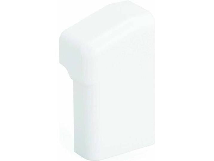 10x OBO Bettermann, Leitungsführung Zubehör, Endstück rechts SL-T 20x70 9001, PVC, 6132306 10x OBO Bettermann, Leitungsführung Zubehör, Endstück rechts SL-T 20x70 9001, PVC, 6132306 von Galaxus