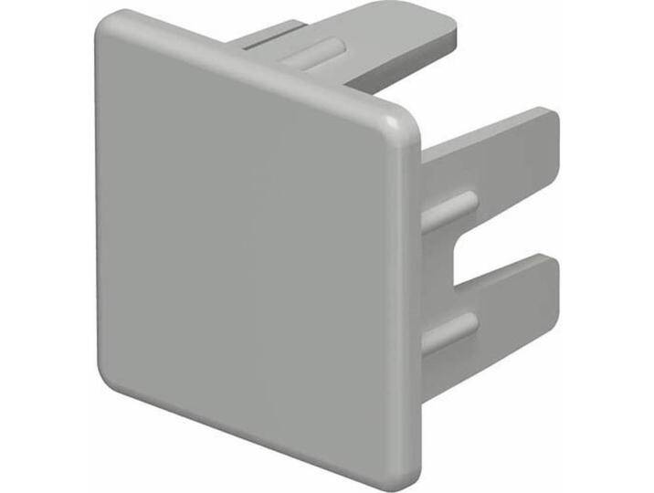 10x OBO Bettermann, Leitungsführung Zubehör, Endstück 10x OBO Bettermann, Leitungsführung Zubehör, Endstück von Galaxus