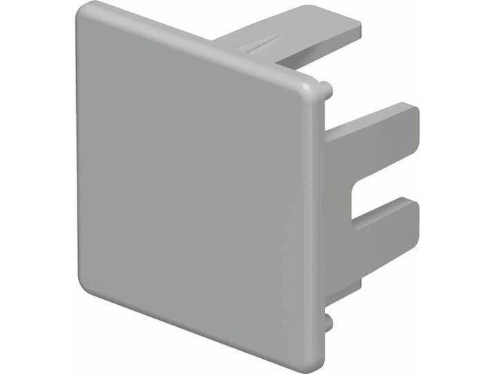 10x OBO Bettermann, Leitungsführung Zubehör, Endstück 10x OBO Bettermann, Leitungsführung Zubehör, Endstück von Galaxus