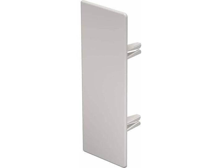 10x OBO Bettermann, Leitungsführung Zubehör, Endstück 10x OBO Bettermann, Leitungsführung Zubehör, Endstück von Galaxus