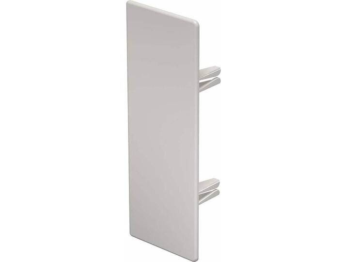 10x OBO Bettermann, Leitungsführung Zubehör, Endstück 10x OBO Bettermann, Leitungsführung Zubehör, Endstück von Galaxus