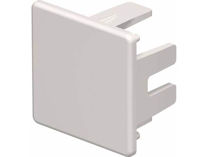 10x OBO Bettermann, Leitungsführung Zubehör, Endstück von Galaxus