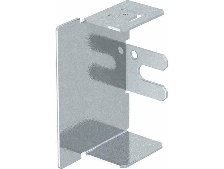 10x OBO Bettermann, Leitungsführung Zubehör, Endstück 10x OBO Bettermann, Leitungsführung Zubehör, Endstück von Galaxus