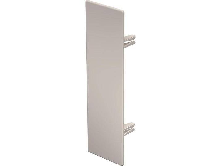 10x OBO Bettermann, Leitungsführung Zubehör, OBO Endstück WDK/HE cremeweiss 10x OBO Bettermann, Leitungsführung Zubehör, OBO Endstück WDK/HE cremeweiss von Galaxus