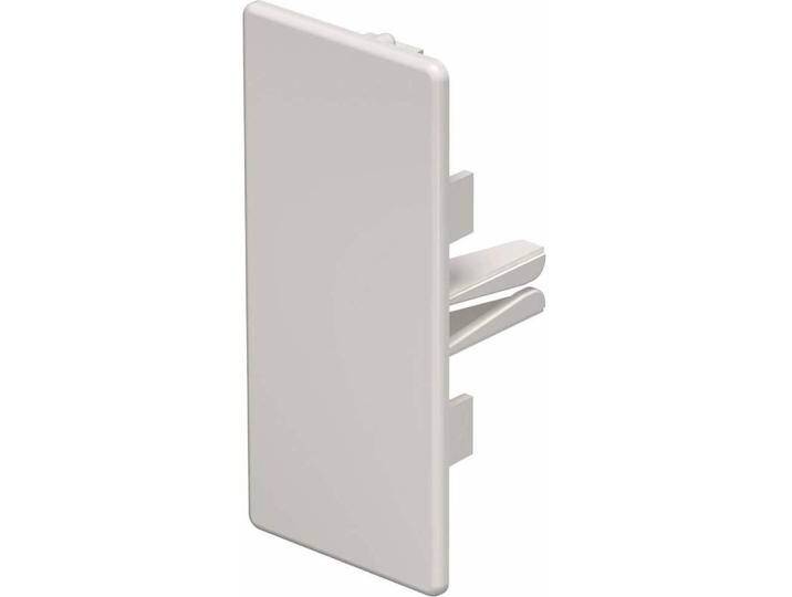 10x OBO Bettermann, Leitungsführung Zubehör, OBO Endstück WDK/HE cremeweiss 10x OBO Bettermann, Leitungsführung Zubehör, OBO Endstück WDK/HE cremeweiss von Galaxus