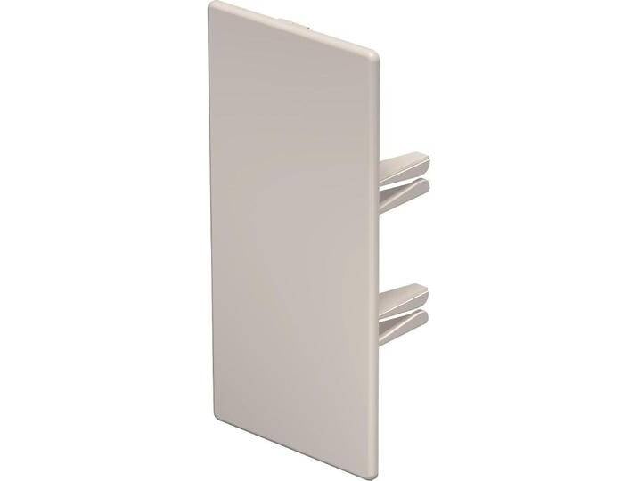 10x OBO Bettermann, Leitungsführung Zubehör, OBO Endstück WDK/HE cremeweiss 10x OBO Bettermann, Leitungsführung Zubehör, OBO Endstück WDK/HE cremeweiss von Galaxus