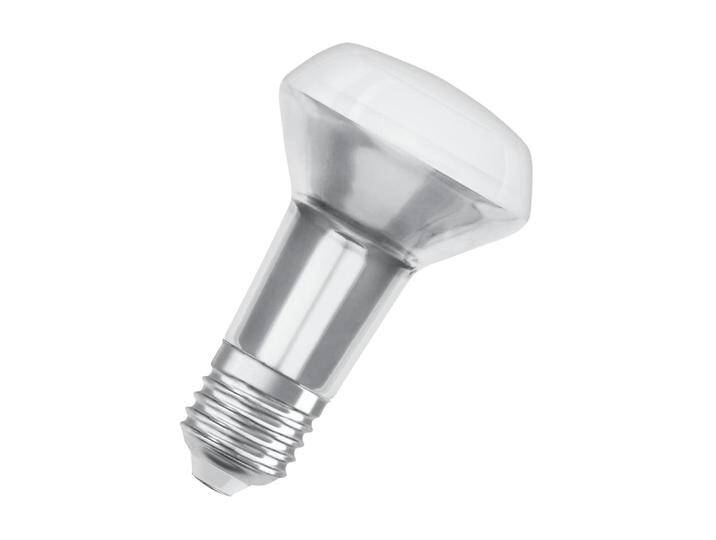 10x Osram, Leuchtmittel, LED-Reflektorlampe (E27, 2.60 W, 210 lm, 1 x, F) von Galaxus