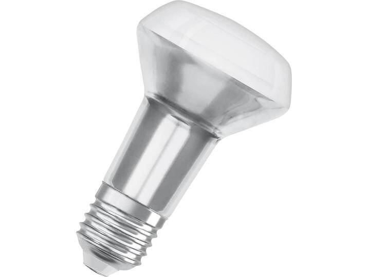 10x Osram, Leuchtmittel, LED-Reflektorlampe (E27, 4.30 W, 350 lm, 1 x, F) von Galaxus