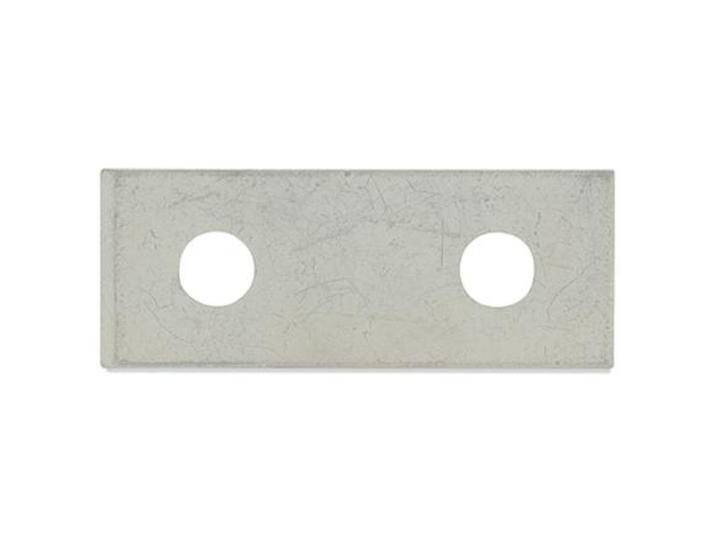 10x Wago, Kabelverbindung, Brücker für Gewindebolzen 10x Wago, Kabelverbindung, Brücker für Gewindebolzen von Galaxus