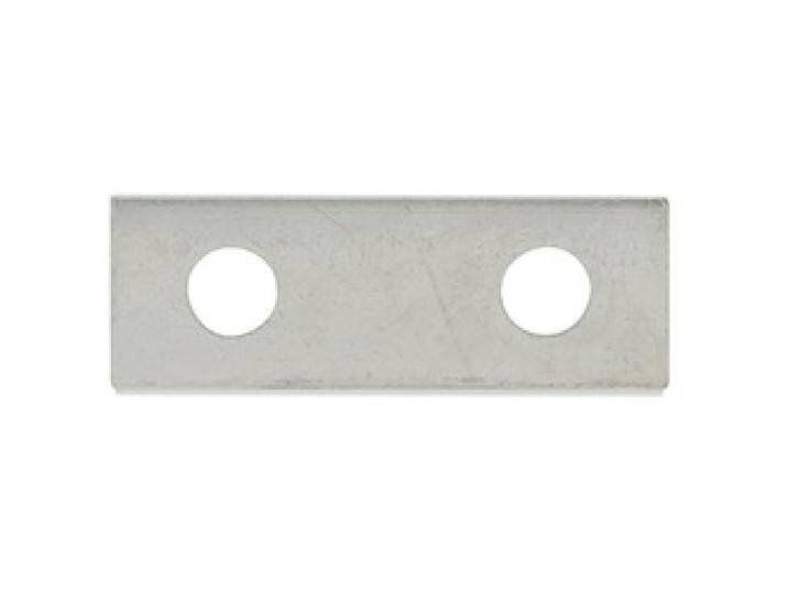 10x Wago, Kabelverbindung, Brücker für Gewindebolzen 10x Wago, Kabelverbindung, Brücker für Gewindebolzen von Galaxus