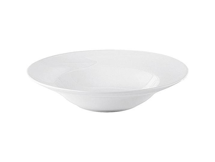 12x Gretsch Pastateller Porzellan Ø27cm weiss, Teller, Weiss 12x Gretsch Pastateller Porzellan Ø27cm weiss, Teller, Weiss von Galaxus