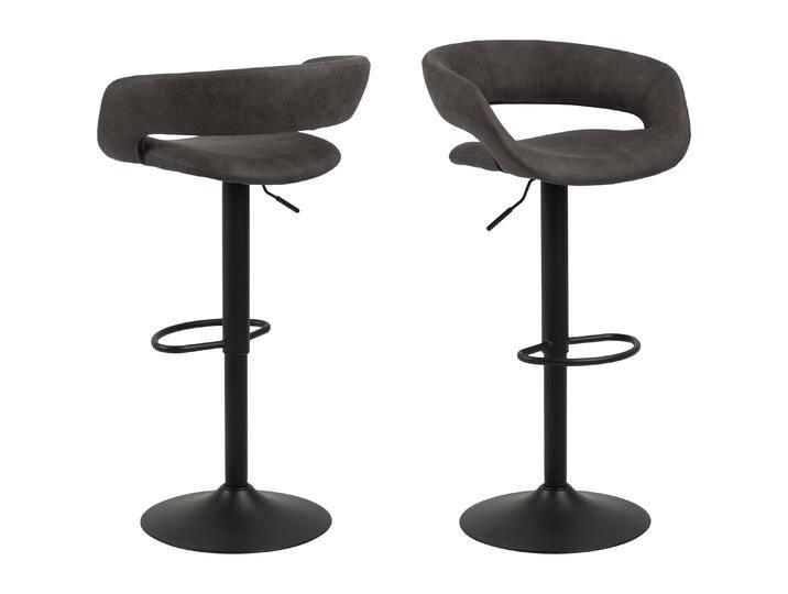 2x AC Design, Barhocker, Grace Preston von Galaxus