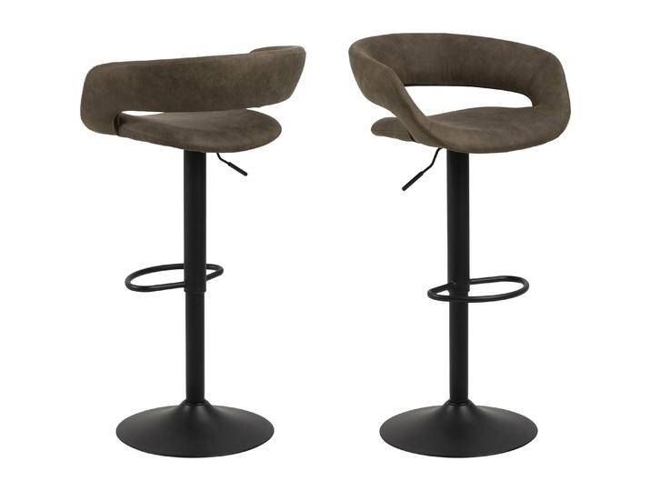 2x AC Design, Barhocker, Grace Preston 2x AC Design, Barhocker, Grace Preston von Galaxus