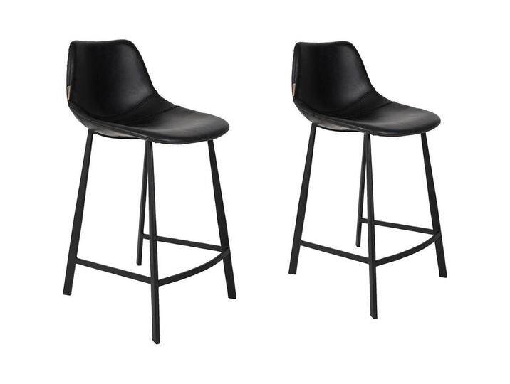 2x Dutchbone, Barhocker, Franky 2x Dutchbone, Barhocker, Franky von Galaxus