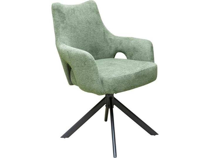 2x LC Home, Stühle, 2er Set Livrono LCH 244230M von Galaxus