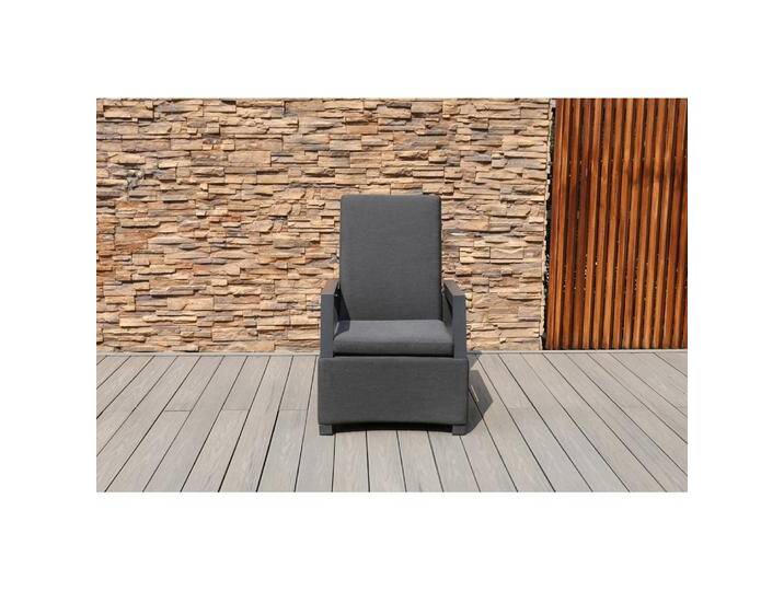 2x Outdoor Living, Gartenstühle, New Malaga Sessel Aluminium/Sunbrella 2x Outdoor Living, Gartenstühle, New Malaga Sessel Aluminium/Sunbrella von Galaxus