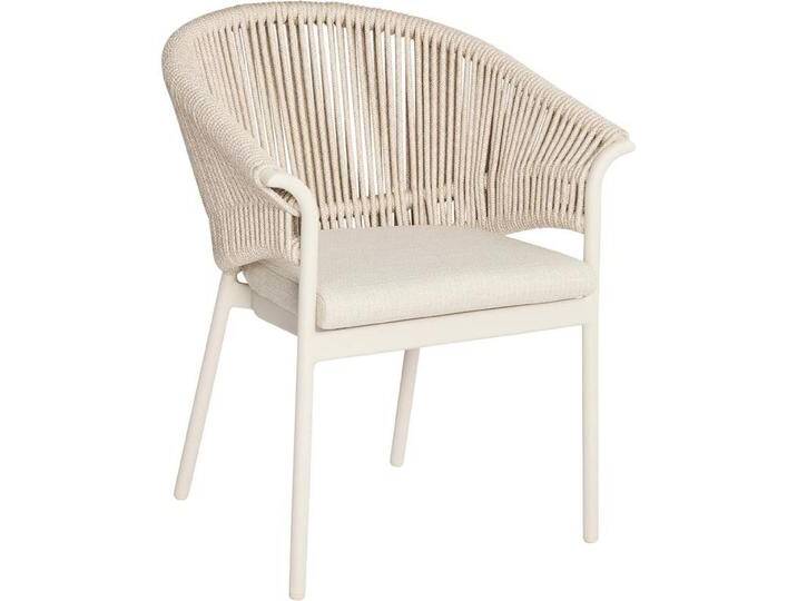 2x Suns, Gartenstühle, 2er Set Santorini 8002.01.78.213.22 von Galaxus