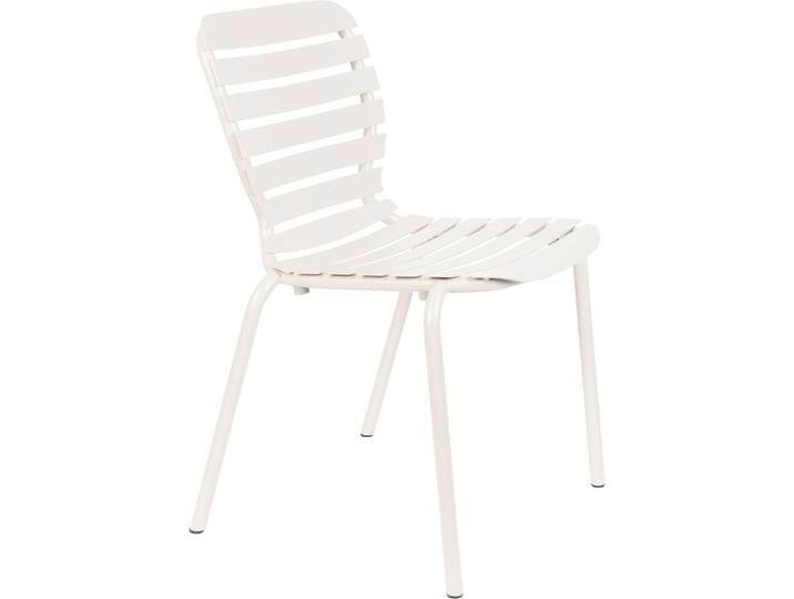 2x Zuiver, Gartenstühle, Vondel von Galaxus