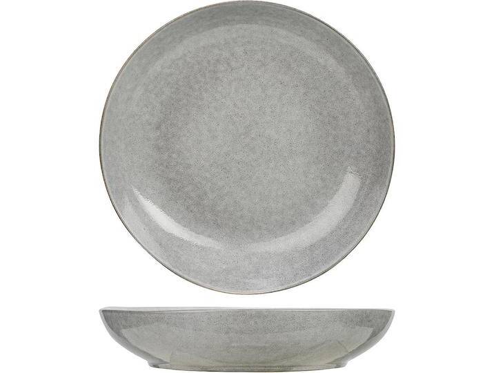 4x Cosy&Trendy Suppenteller 'Chiapas' grau, Teller, Grau 4x Cosy&Trendy Suppenteller 'Chiapas' grau, Teller, Grau von Galaxus