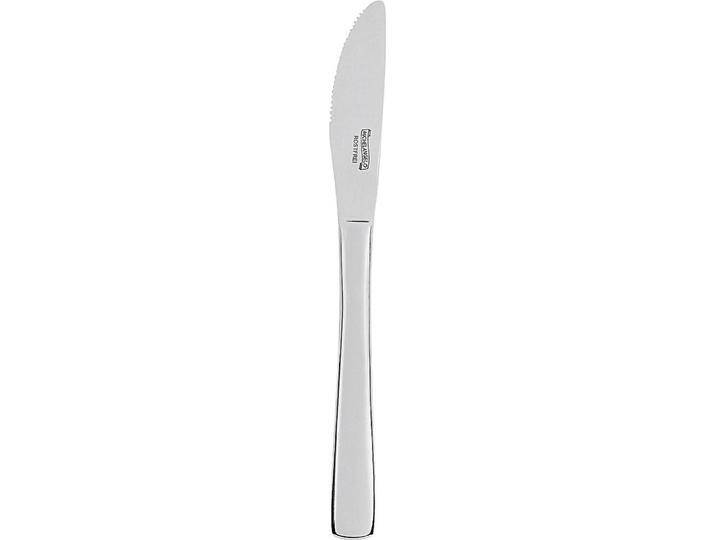 4x My Basics Menümesser Atlantic 3Stück, Besteck, Silber von Galaxus