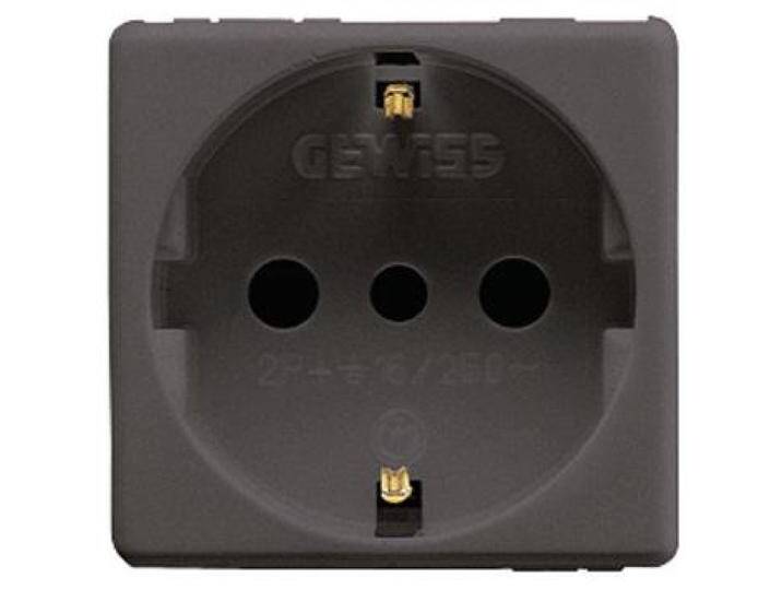 5x Gewiss, Steckdose, GW21246 5x Gewiss, Steckdose, GW21246 von Galaxus