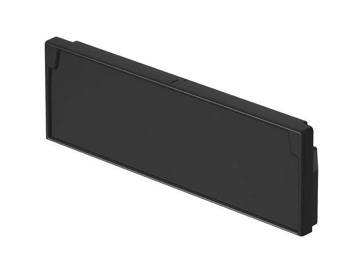 5x OBO Bettermann, Leitungsführung Zubehör, Endstück von Galaxus