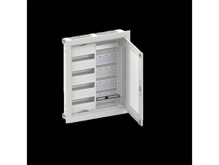 ABB, Verteilerschrank, STRI UP-Kleinverteiler ABB, Verteilerschrank, STRI UP-Kleinverteiler von Galaxus