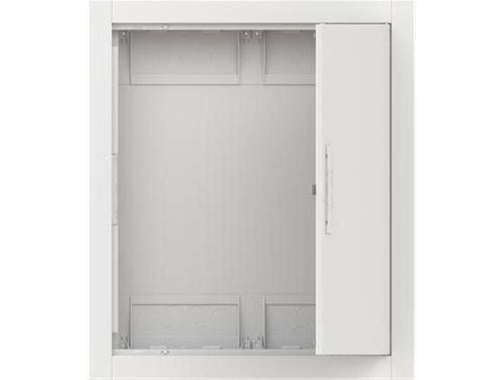 ABB, Verteilerschrank, STRI UP-Kleinverteiler ABB, Verteilerschrank, STRI UP-Kleinverteiler von Galaxus