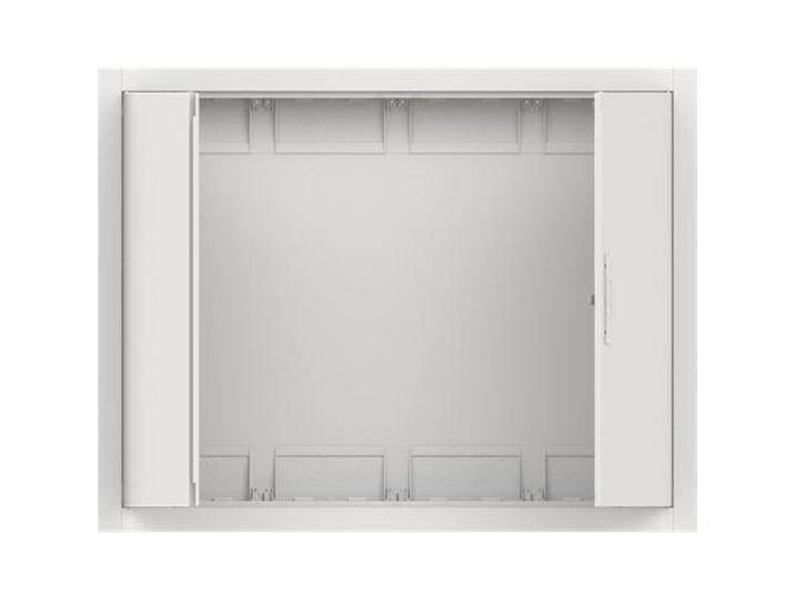 ABB, Verteilerschrank, STRI UP-Kleinverteiler ABB, Verteilerschrank, STRI UP-Kleinverteiler von Galaxus