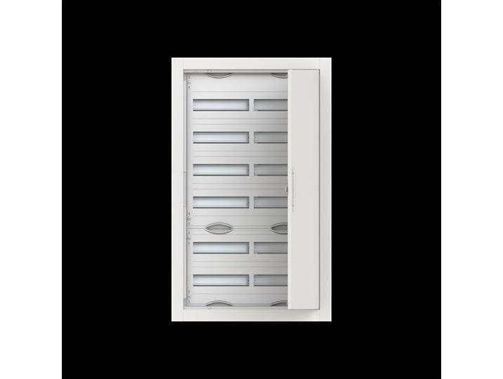 ABB, Verteilerschrank, STRI UP-Kleinverteiler ABB, Verteilerschrank, STRI UP-Kleinverteiler von Galaxus