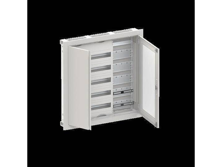 ABB, Verteilerschrank, STRI UP-Kleinverteiler ABB, Verteilerschrank, STRI UP-Kleinverteiler von Galaxus