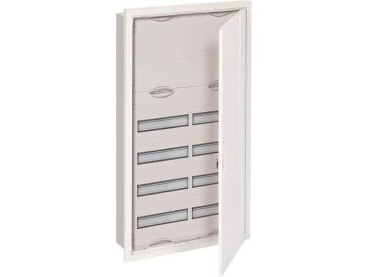 ABB, Verteilerschrank, STRI UP-Kleinverteiler ABB, Verteilerschrank, STRI UP-Kleinverteiler von Galaxus