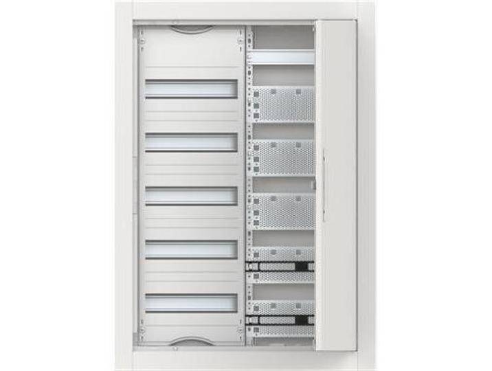 ABB, Verteilerschrank, STRI UP-Kleinverteiler ABB, Verteilerschrank, STRI UP-Kleinverteiler von Galaxus