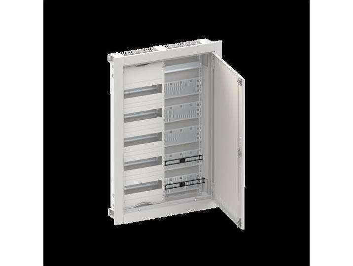 ABB, Verteilerschrank, STRI UP-Kleinverteiler ABB, Verteilerschrank, STRI UP-Kleinverteiler von Galaxus