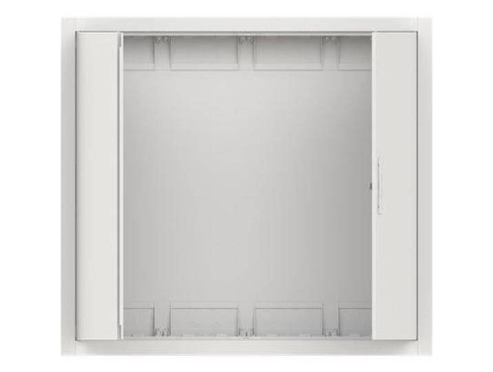 ABB, Verteilerschrank, STRI UP-Kleinverteiler ABB, Verteilerschrank, STRI UP-Kleinverteiler von Galaxus