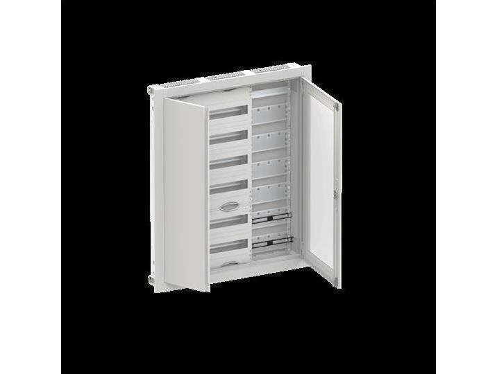 ABB, Verteilerschrank, STRI UP-Kleinverteiler ABB, Verteilerschrank, STRI UP-Kleinverteiler von Galaxus