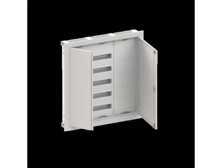 ABB, Verteilerschrank, STRI UP-Kleinverteiler ABB, Verteilerschrank, STRI UP-Kleinverteiler von Galaxus