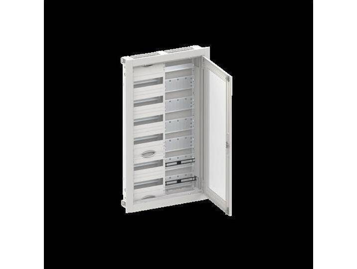 ABB, Verteilerschrank, STRI UP-Kleinverteiler ABB, Verteilerschrank, STRI UP-Kleinverteiler von Galaxus