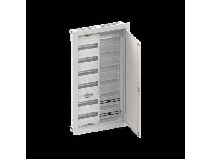 ABB, Verteilerschrank, STRI UP-Kleinverteiler ABB, Verteilerschrank, STRI UP-Kleinverteiler von Galaxus