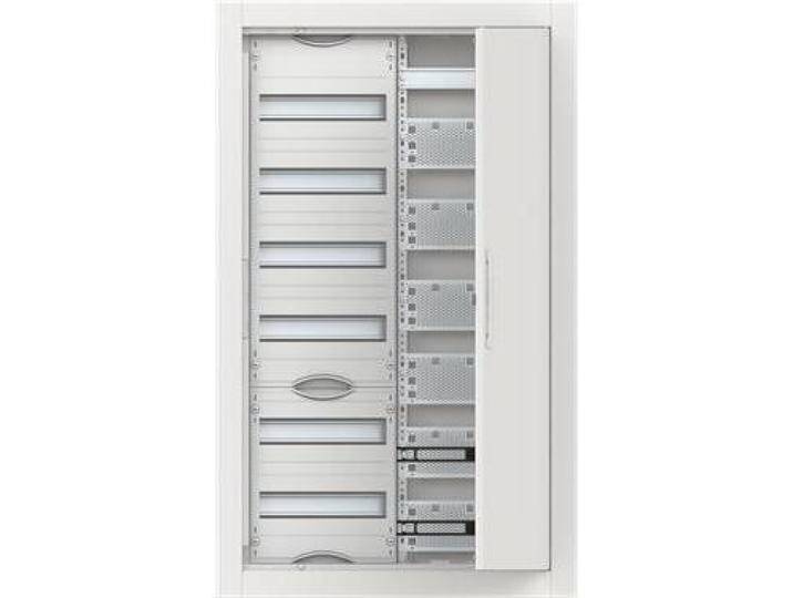 ABB, Verteilerschrank, STRI UP-Kleinverteiler ABB, Verteilerschrank, STRI UP-Kleinverteiler von Galaxus