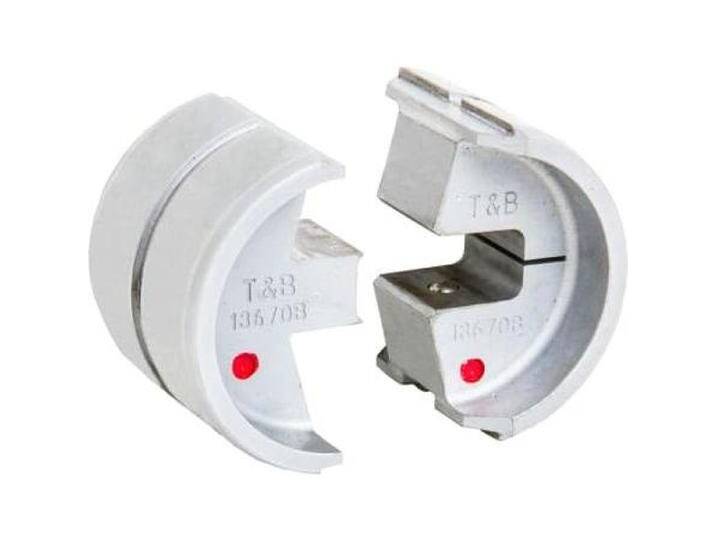 ABB, Zange, Crimpeinsatz von Galaxus