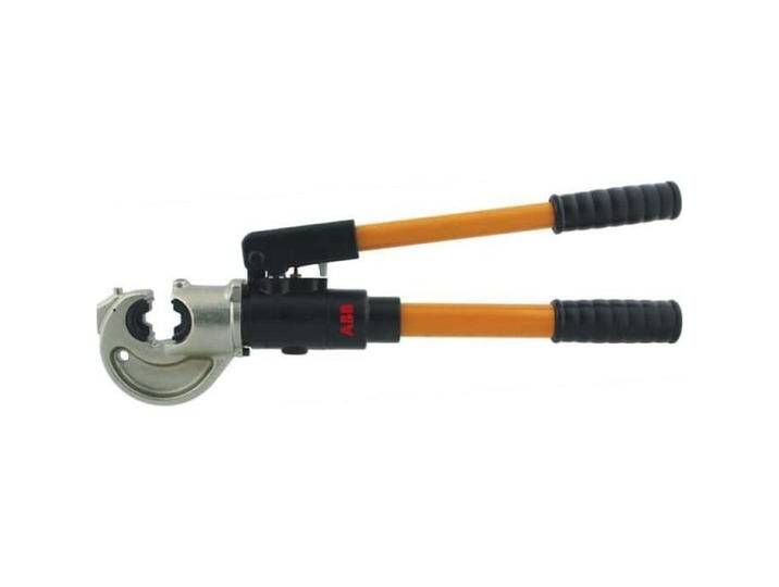 ABB, Zange, Hydr.Verpresswerkzeug (585 mm) von Galaxus