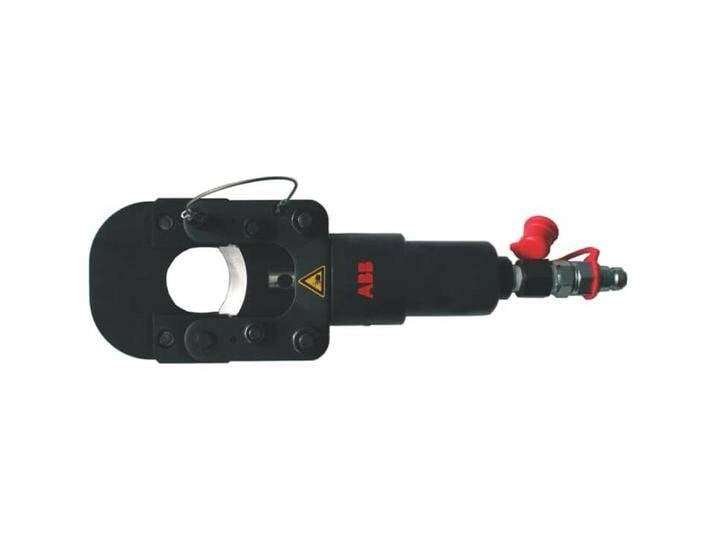 ABB, Zange, Hydraul.Schneidewerkz.Satz von Galaxus