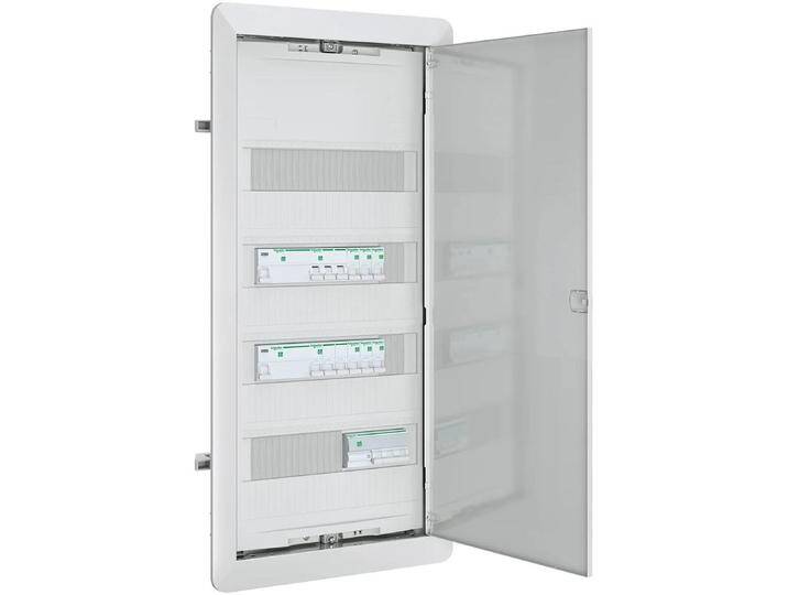 ABN, Verteilerschrank, Kleinverteiler UP ABN, Verteilerschrank, Kleinverteiler UP von Galaxus