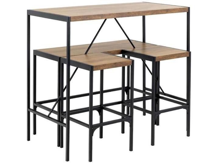 AC Design, Bartisch, Berlin (120 x 60 x 105 cm) von Galaxus