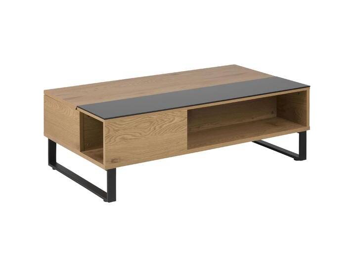 AC Design, Couchtisch + Beistelltisch, Azalea (110 x 60 x 35 cm) von Galaxus