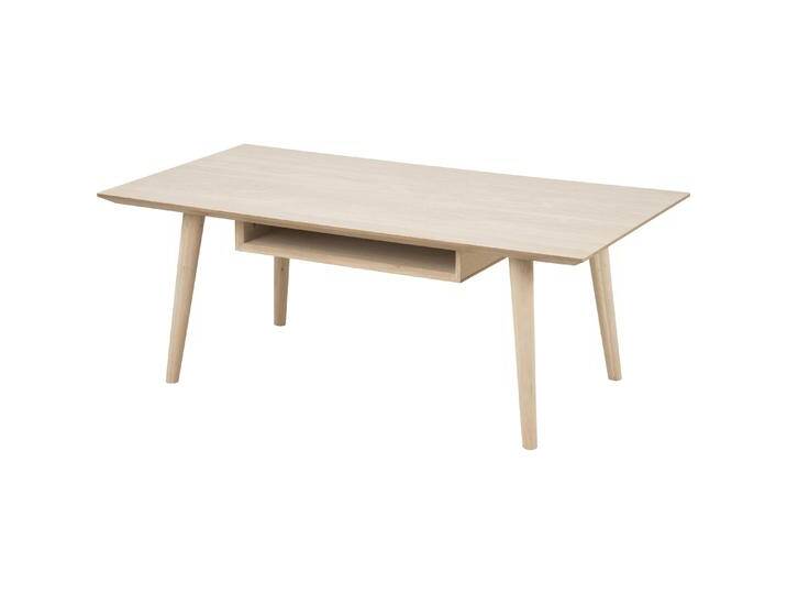 AC Design, Couchtisch + Beistelltisch, Century (115 x 60 x 42 cm) von Galaxus
