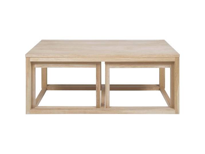 AC Design, Couchtisch + Beistelltisch, Cornus (120 x 60 x 50 cm) von Galaxus