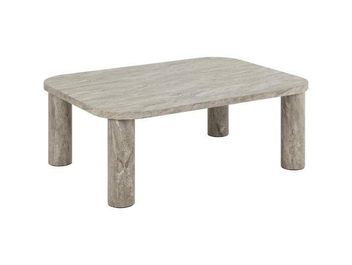 AC Design, Couchtisch + Beistelltisch, Solano (100 x 75 x 36 cm) von Galaxus